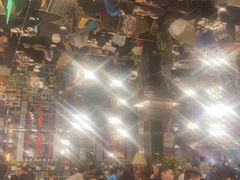 -巴依老爷新疆美食(清华东门店)