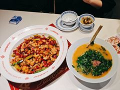 -禄鼎记·多口味酸菜鱼(侨鑫店)