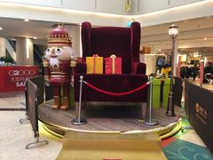 -皇庭广场(福华三路店)