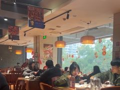 -天下客饭店(中山路店)