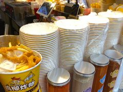 -味子夫鸡柳(解放碑总店)