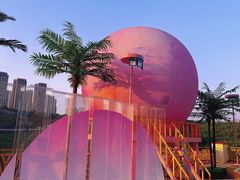 -重庆玛雅海滩水公园