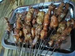 -风雷烧烤酸辣汤(宝龙店)