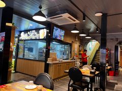 -金谷园饺子·烧烤(人大总店)