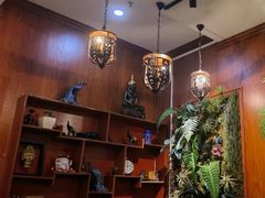 -浩海火烧云傣家菜(京广店)