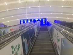 -赣州西站