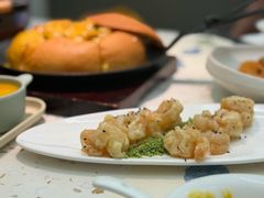 -大树餐厅(环球港店)