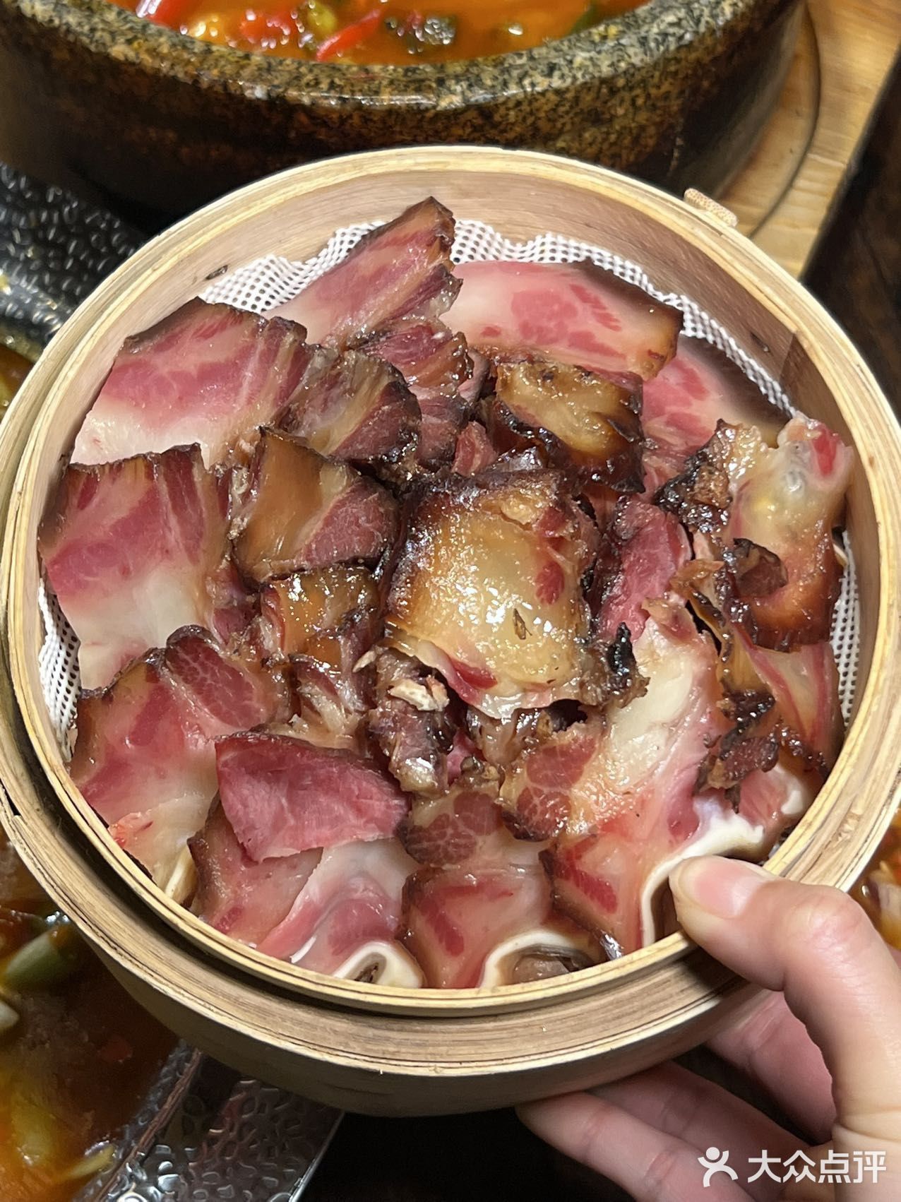 在成都！！居然吃到了