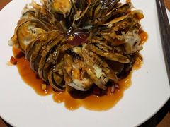 -菩提素素食餐厅(晶郦馆店)