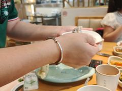 -池云涧自然椰子鸡(万泰汇店)