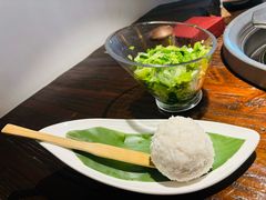 -大良毋米粥(锦龙路总店)