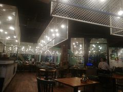 -塔哈尔·新疆盛宴(城西银泰店)