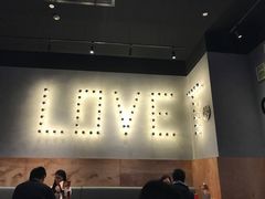 大堂-必胜客(滨江店)