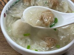 -同利肉燕老铺(澳门路店)