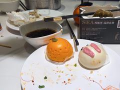 -SEA西雅图海鲜自助餐厅(海乐世界店)