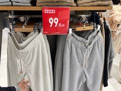 -优衣库(武汉国际广场店)