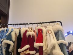 -南京东郊国宾馆