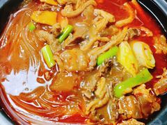 -肖记公安牛肉鱼杂馆·省级非物质文化遗产(三角路直营店)