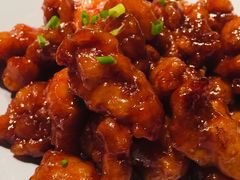 糖醋里脊-外婆家(南开大悦城店)