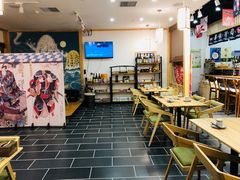 景观位-花隐日本料理