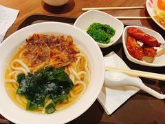 -大食代美食广场(迪士尼小镇店)