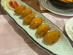 -玫瑰园西餐厅(新华大厦店)