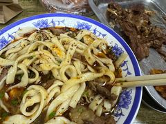 -清真-戏楼王记牛肉面