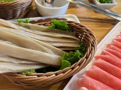 -四喜小胖·北京涮肉(五道营店)
