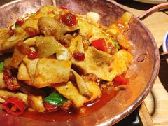 -小放牛炒菜馆(中山路乐汇城店)