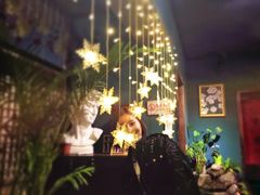 -茉莉花园咖啡(惠民路店)