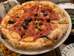 -IL TEATRO 精品意大利餐厅