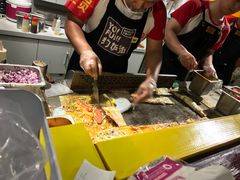 -四环冷面王(西单华威约饭街店)
