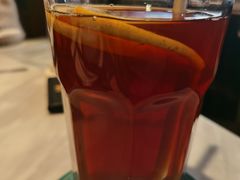 冻柠茶-大树餐厅(益田假日店)