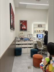 -海马体家庭照相馆(杭州远洋乐堤港店)