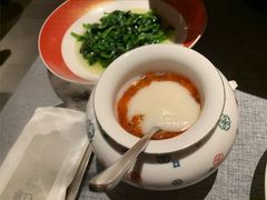-柿合缘新京菜(静安嘉里中心店)