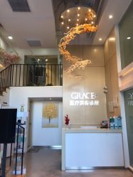 -麗宫轻医美·问题肌肤管理中心