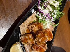 -白石的深夜食堂(济南万象城店)