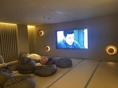 -漢頓温泉度假酒店