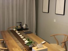 -素禅棋牌会所(海阳路店)