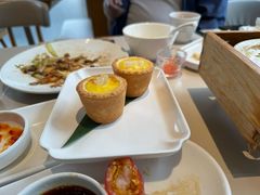 -蔡澜点心·粤菜(领展购物广场店)