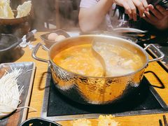 -呷哺呷哺 黄金牧场 (新中关购物中心店)