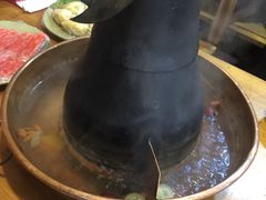 -东镇老火锅(长春路首店)