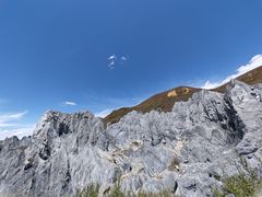 -墨石公园景区