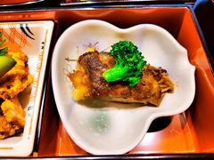 薄烧牛肉-长富宫饭店·日本料理樱