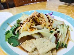 -新疆巴州金丝特餐厅(大钟寺店)