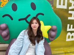 -石狮世茂摩天城摩天轮