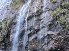 -千泷沟大瀑布旅游区