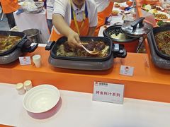 -白玉兰小吃(新村路店)