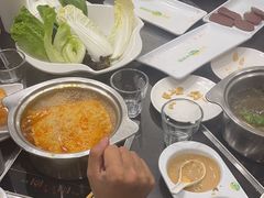 -翠峰苑火锅(迎宾路店)