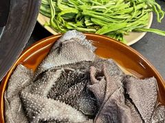 -岗上渣渣老火锅(两路口店)